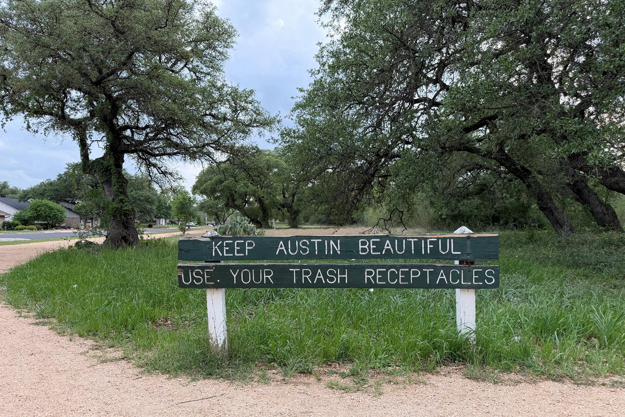 11707 Shoshone Drive Austin TX 78759