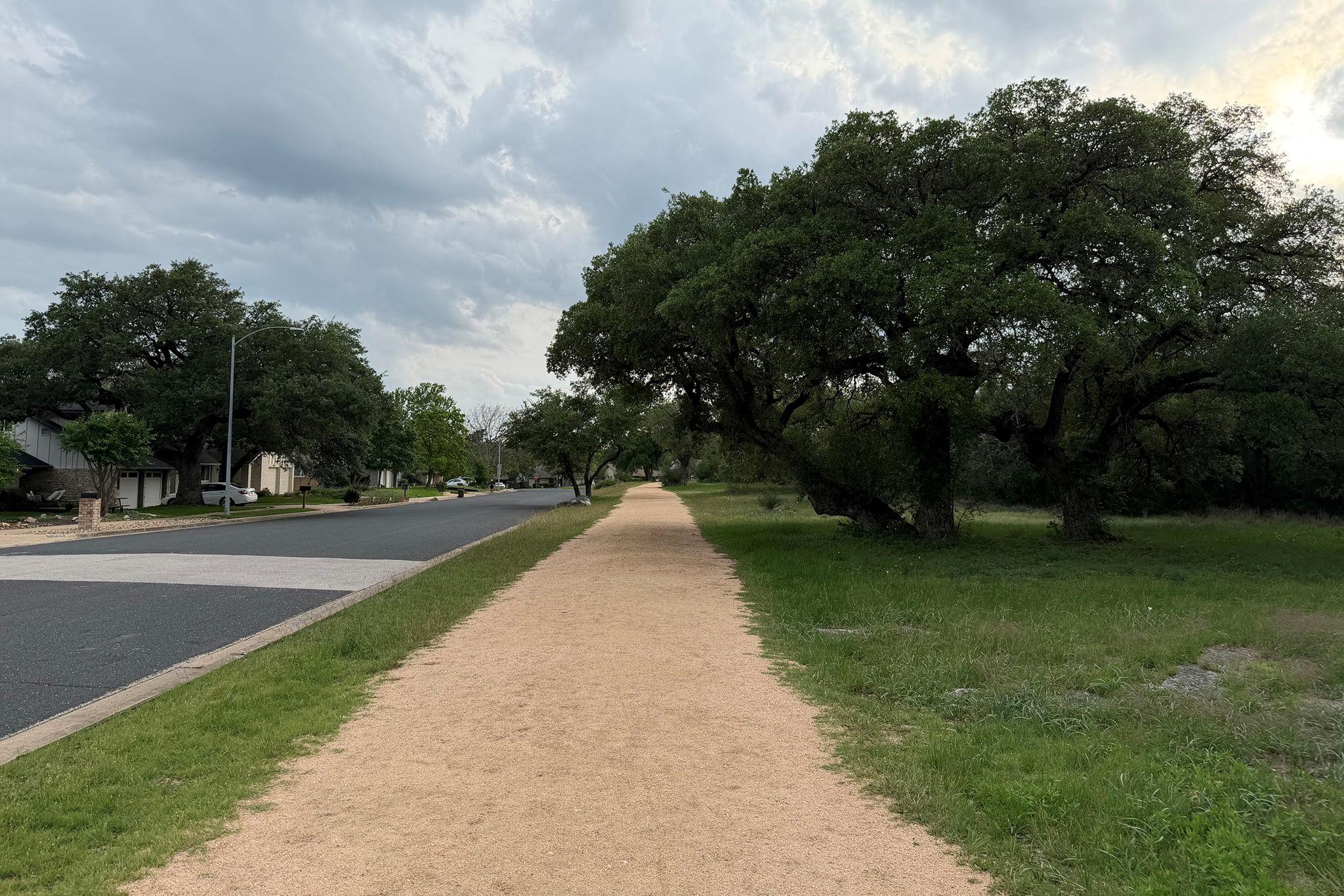 11707 Shoshone Drive Austin TX 78759