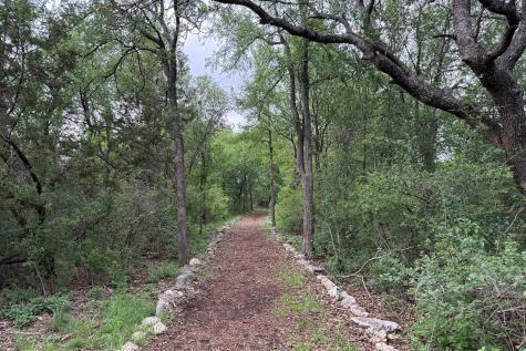 11707 Shoshone Drive Austin TX 78759
