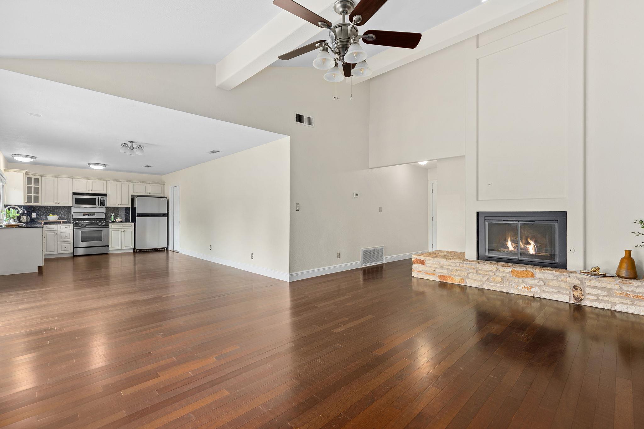 11707 Shoshone Drive Austin TX 78759