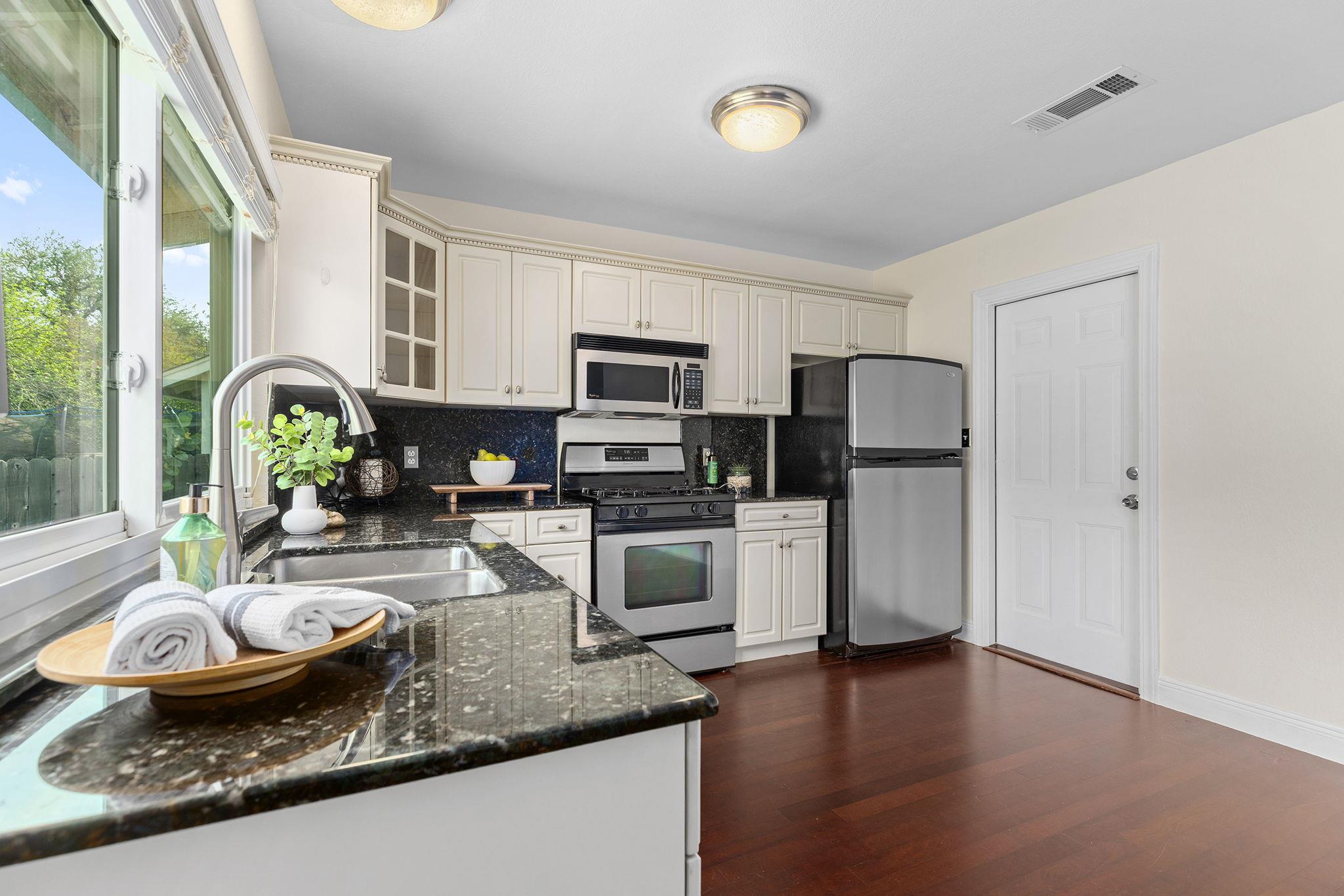 11707 Shoshone Drive Austin TX 78759