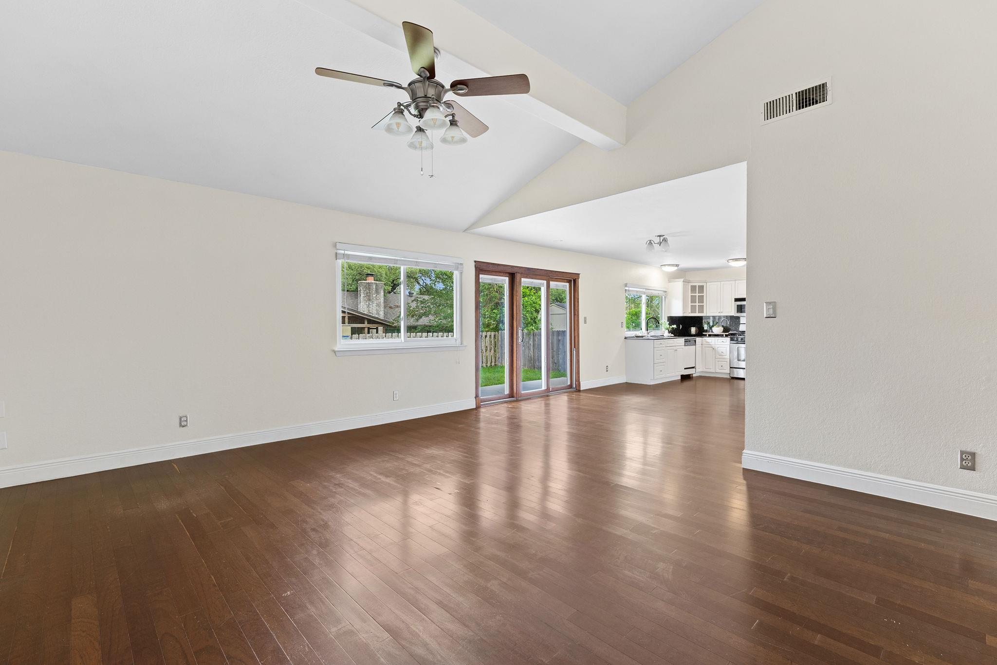 11707 Shoshone Drive Austin TX 78759