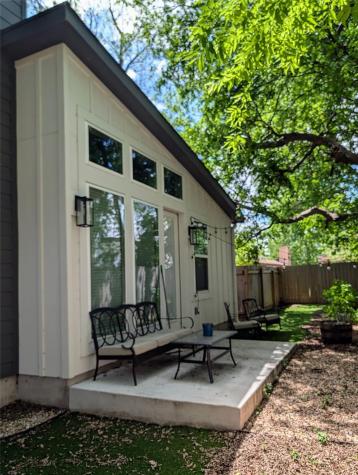 8006 Gault Street Austin TX 78757