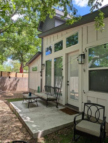 8006 Gault Street Austin TX 78757