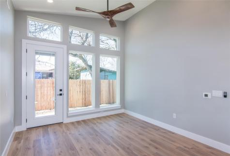 8006 Gault Street Austin TX 78757