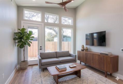8006 Gault Street Austin TX 78757