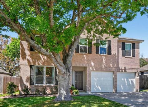 965 Rio Verde New Braunfels TX 78130