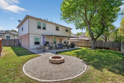965 Rio Verde New Braunfels TX 78130