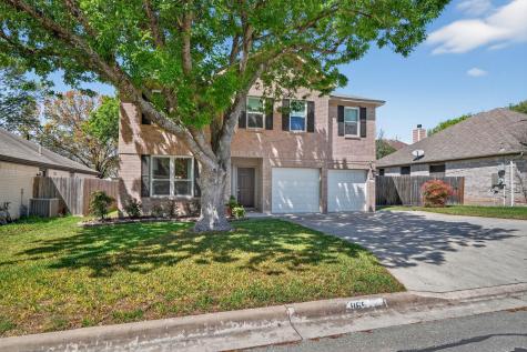 965 Rio Verde New Braunfels TX 78130