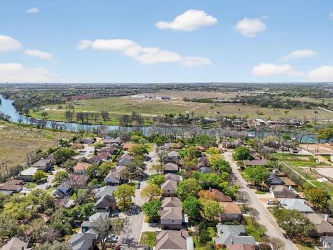 965 Rio Verde New Braunfels TX 78130
