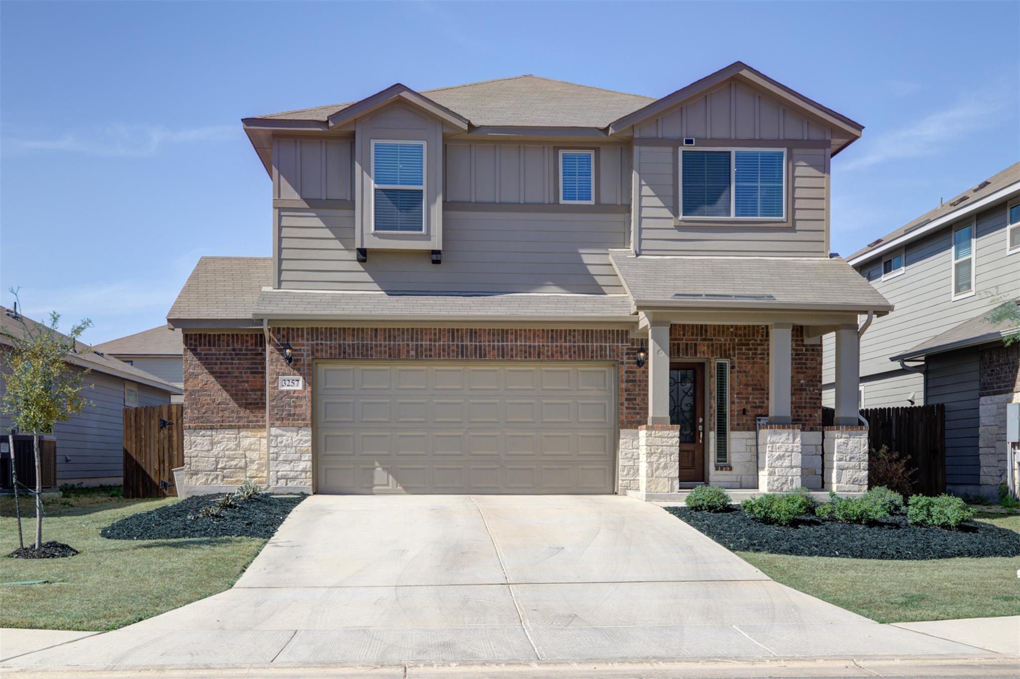 3257 Fox Sedge New Braunfels TX 78130