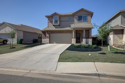 3257 Fox Sedge New Braunfels TX 78130