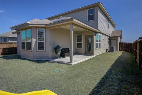 3257 Fox Sedge New Braunfels TX 78130