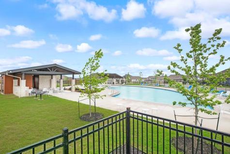 3257 Fox Sedge New Braunfels TX 78130