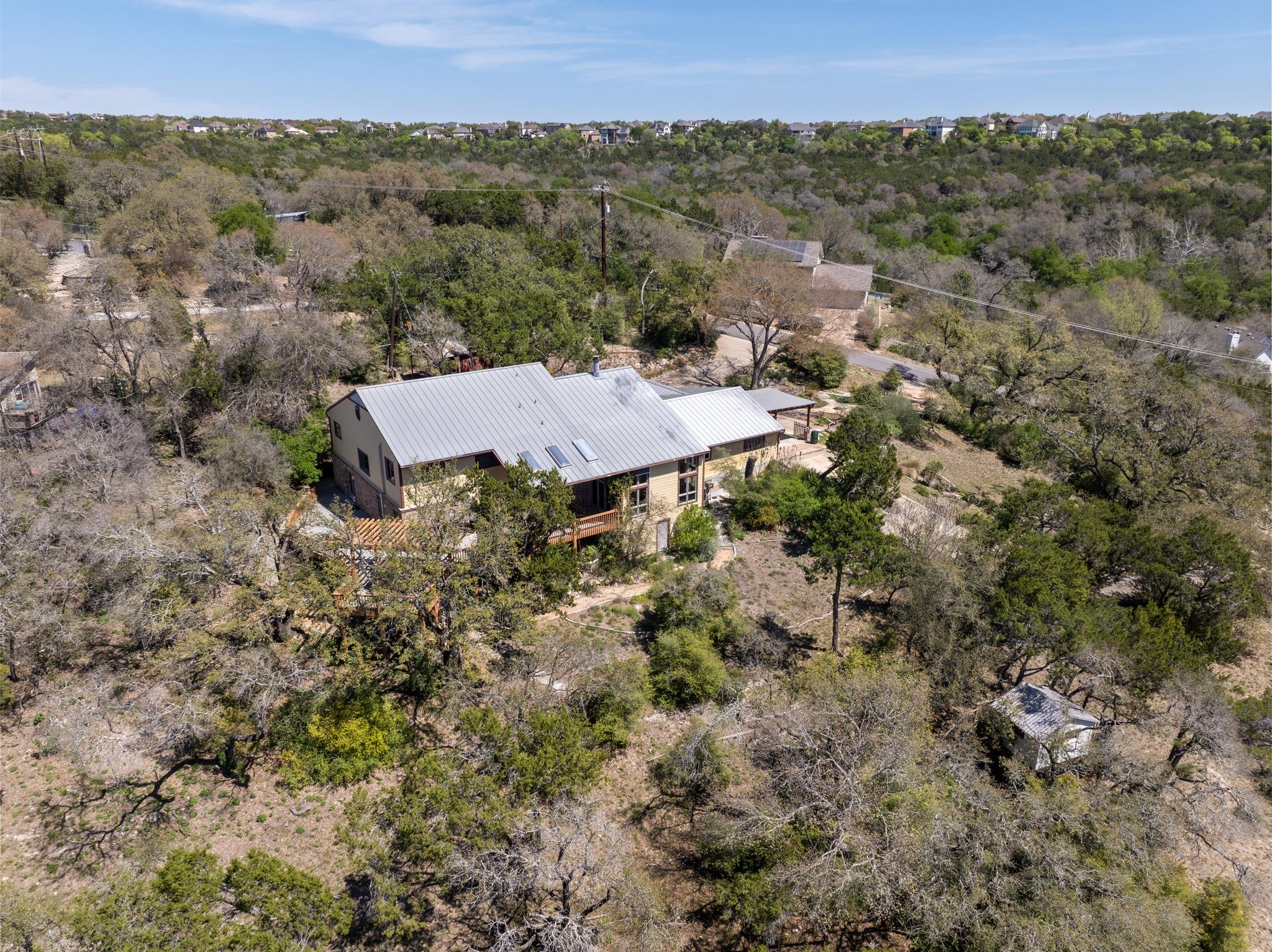 9106 Yucca Mountain Road Austin TX 78759