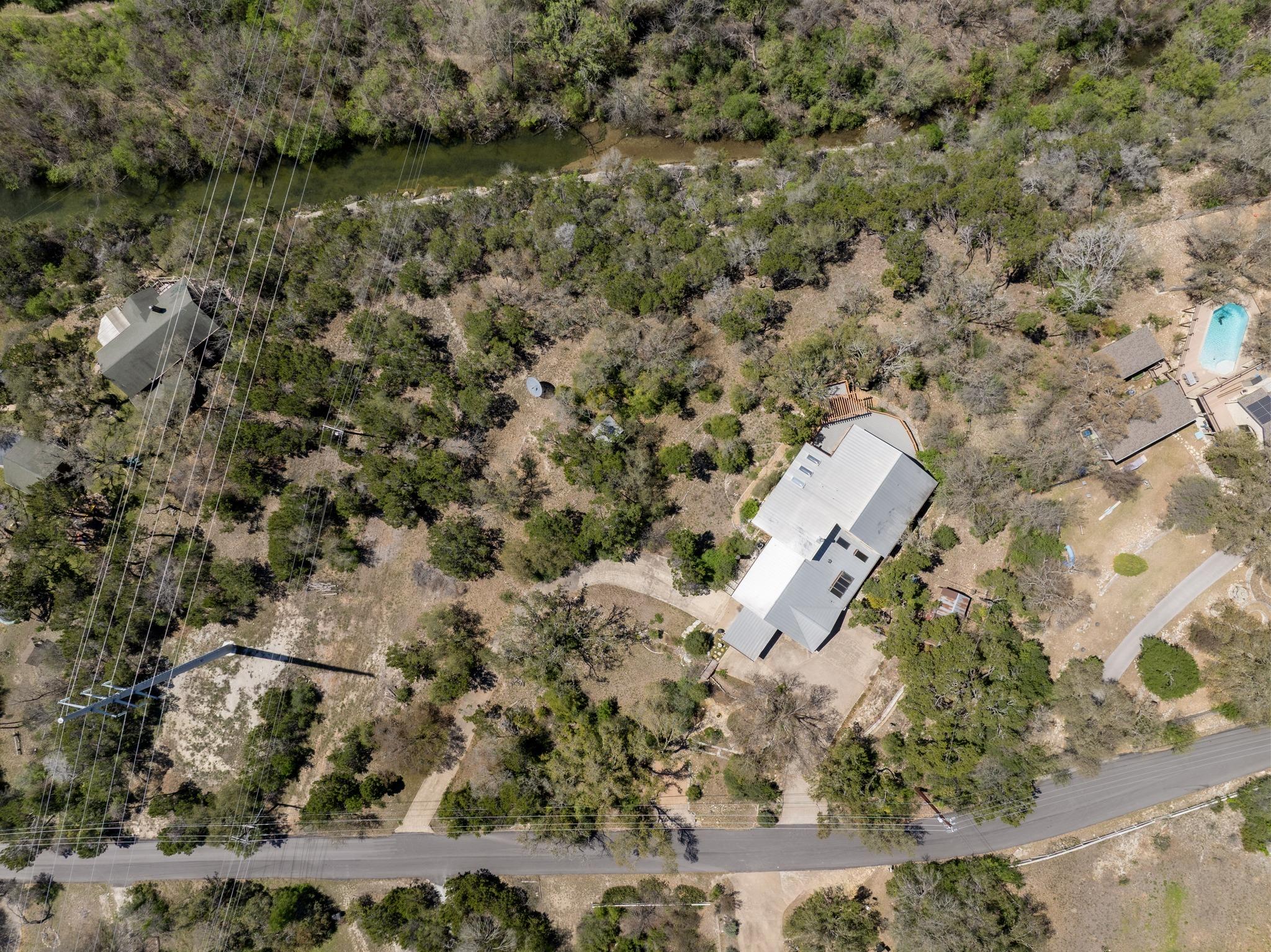 9106 Yucca Mountain Road Austin TX 78759