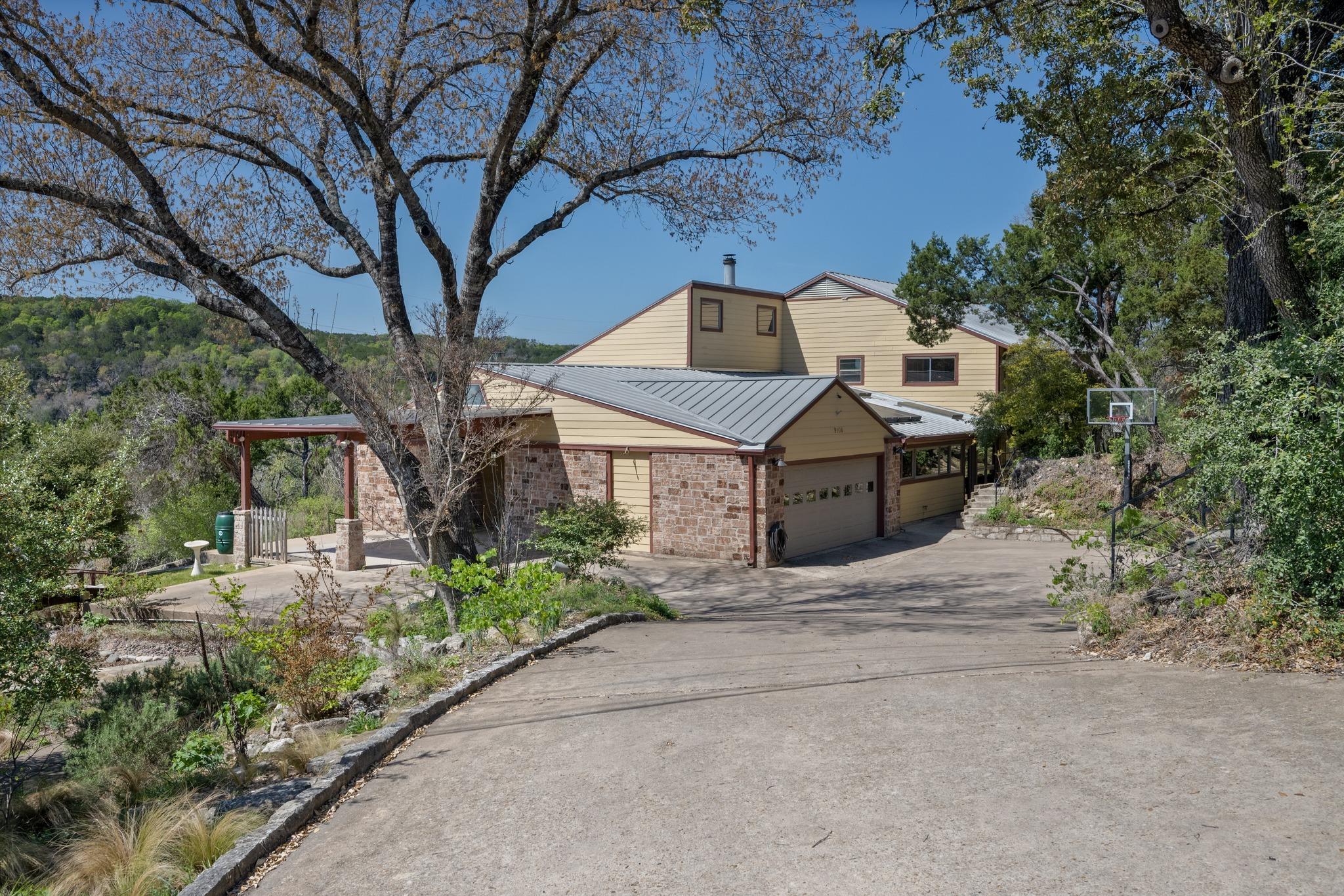 9106 Yucca Mountain Road Austin TX 78759