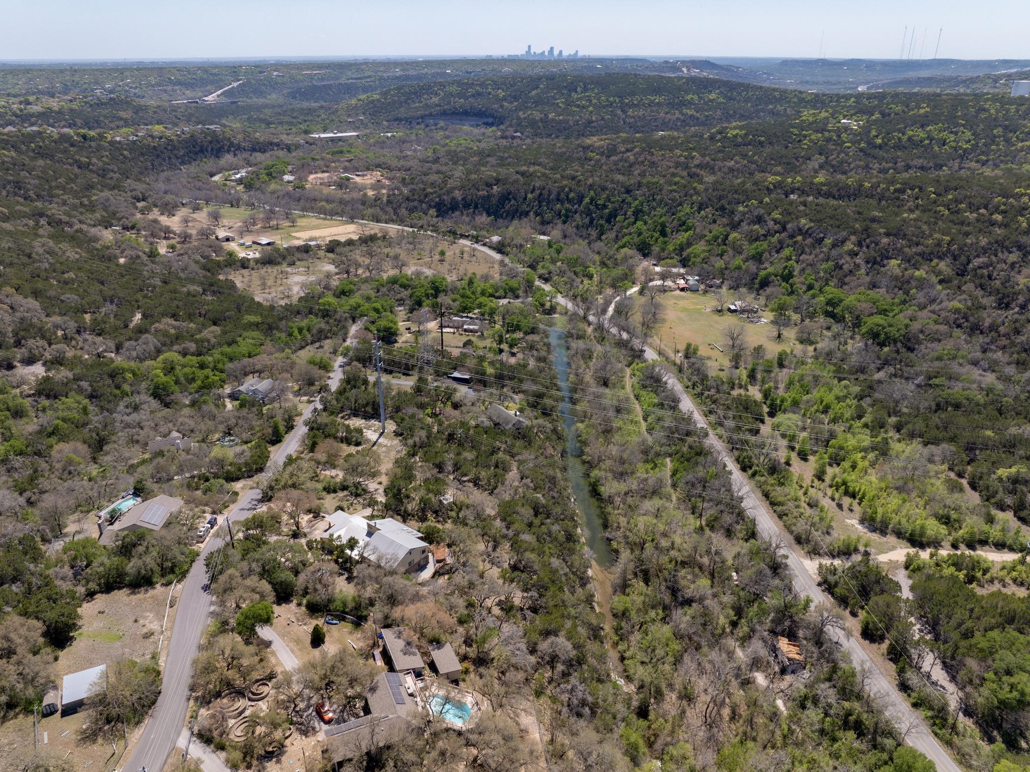 9106 Yucca Mountain Road Austin TX 78759