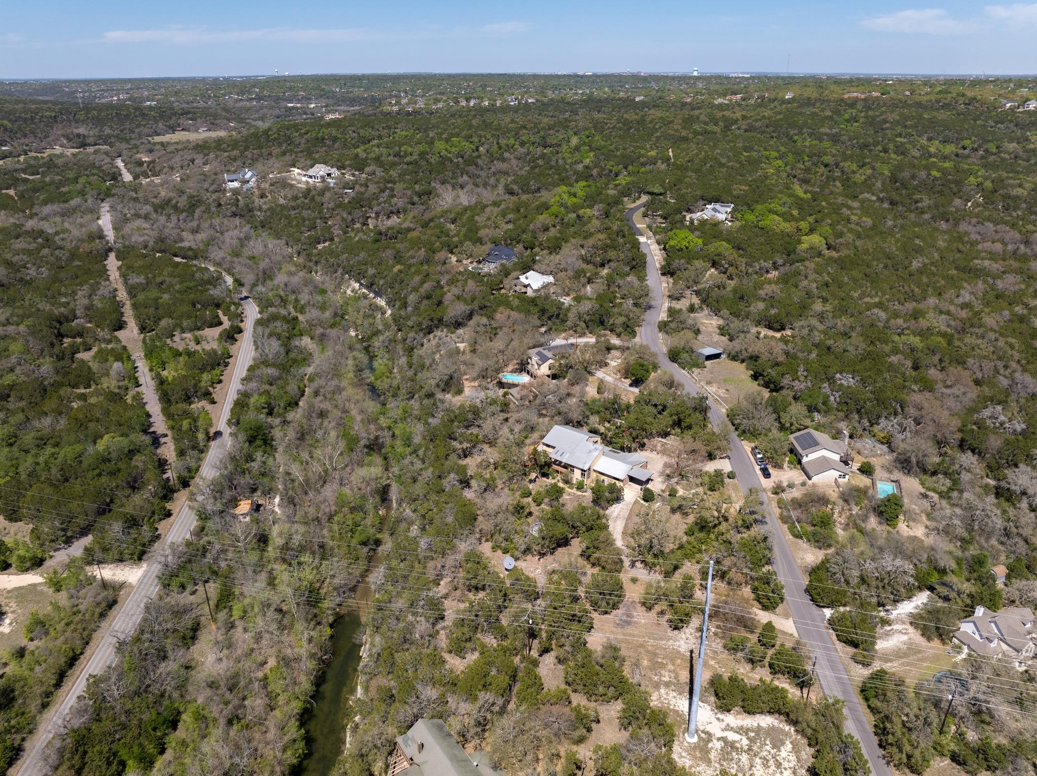 9106 Yucca Mountain Road Austin TX 78759
