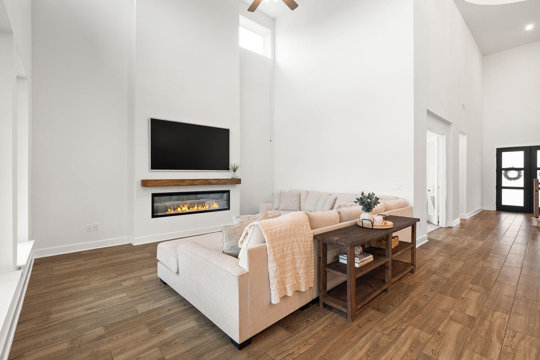 515 Watershield Cove Georgetown TX 78633