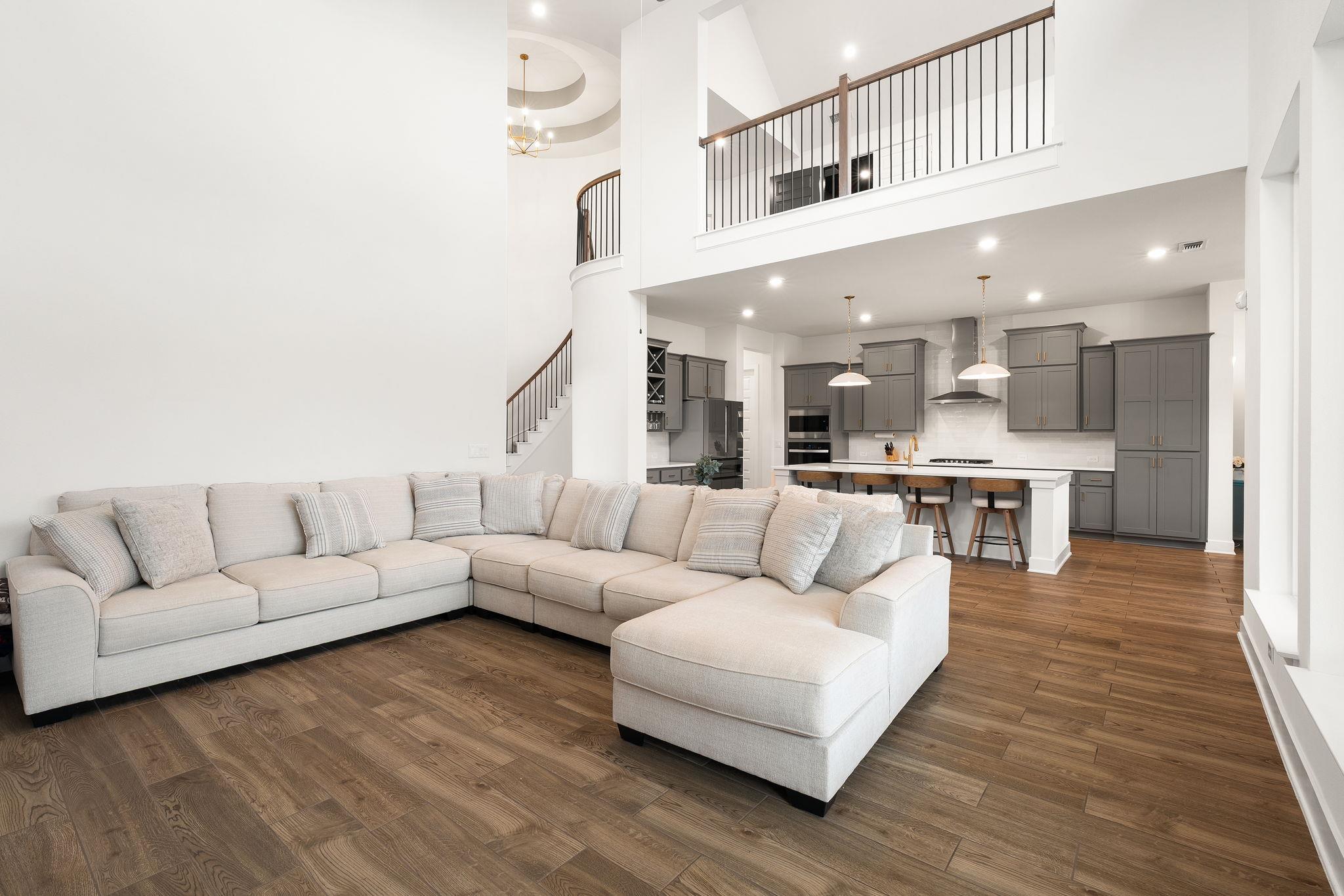 515 Watershield Cove Georgetown TX 78633