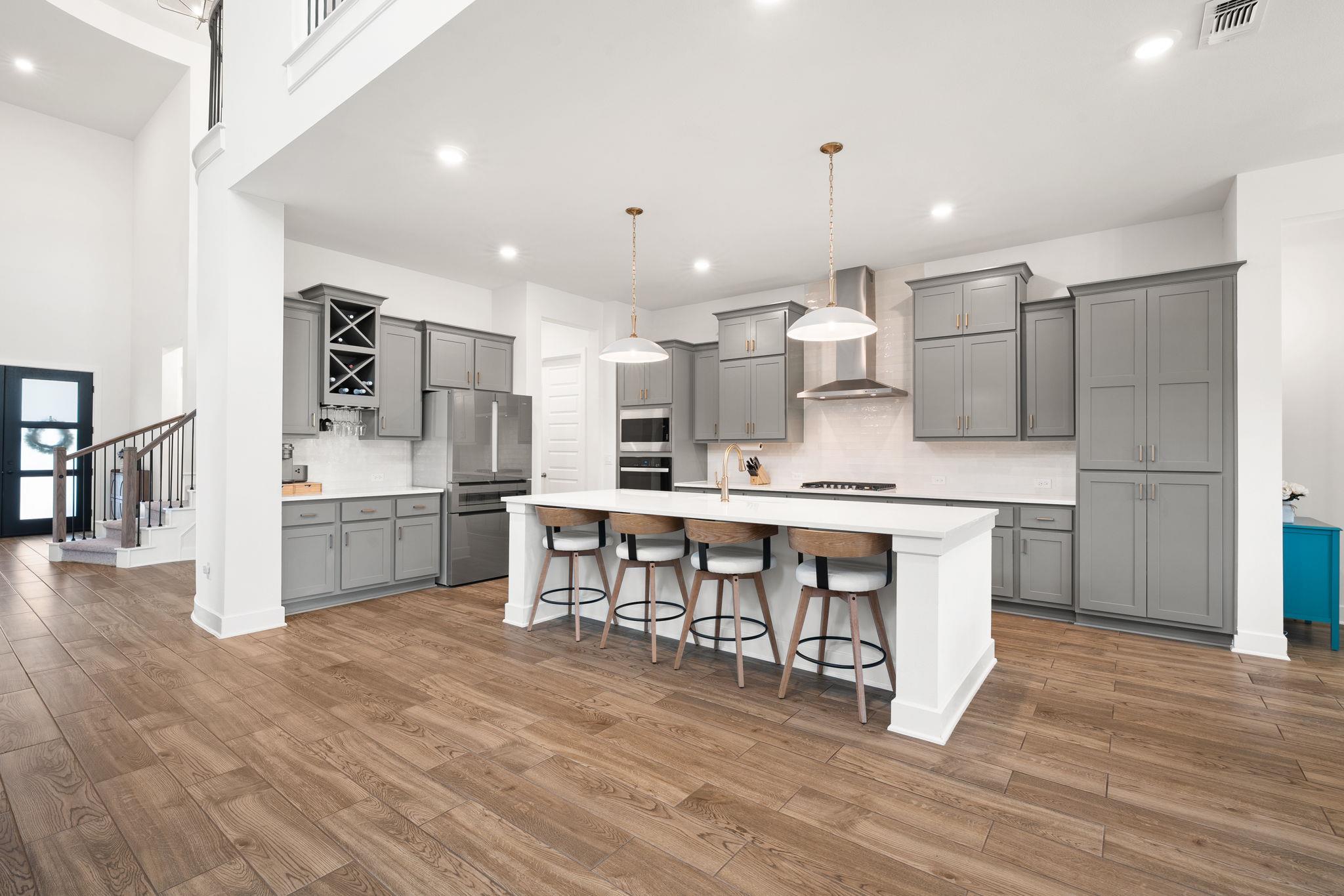 515 Watershield Cove Georgetown TX 78633