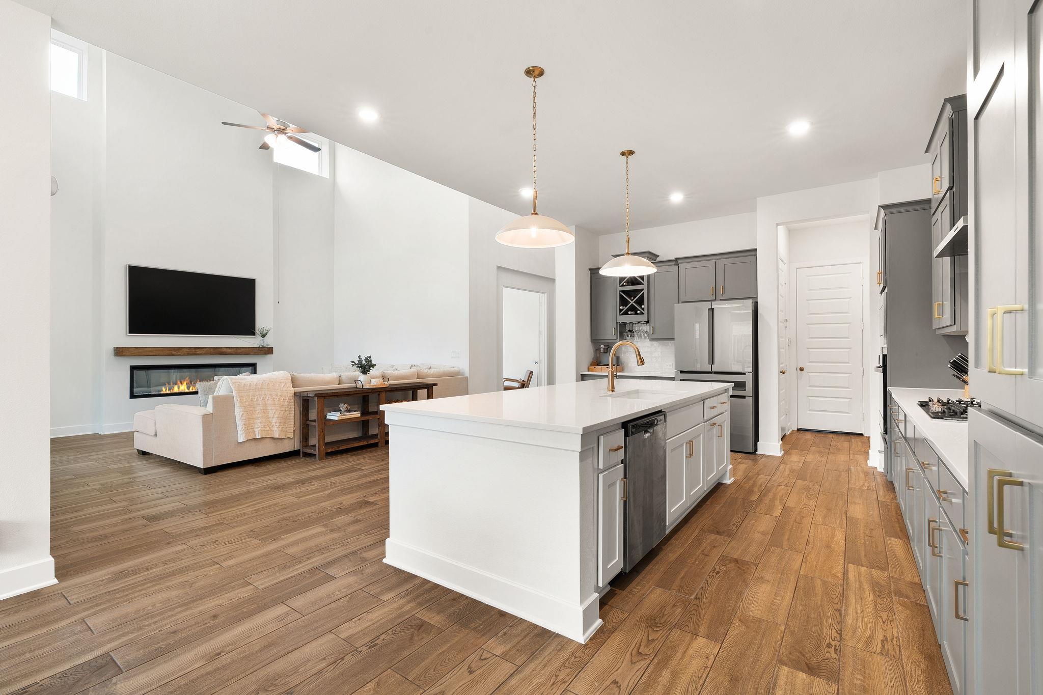 515 Watershield Cove Georgetown TX 78633