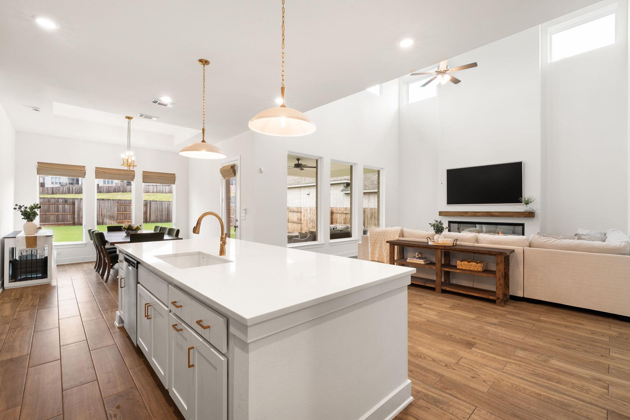 515 Watershield Cove Georgetown TX 78633