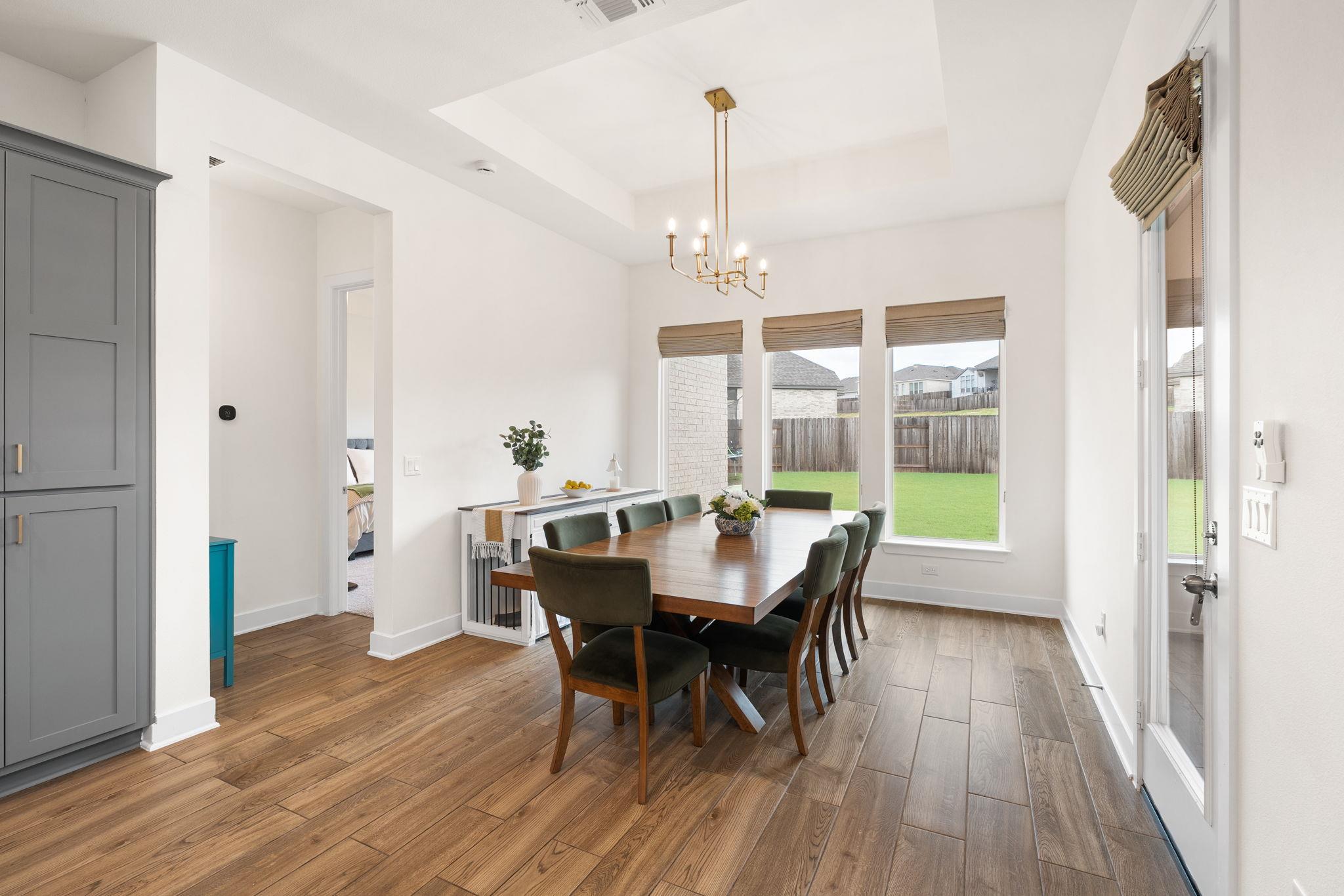 515 Watershield Cove Georgetown TX 78633