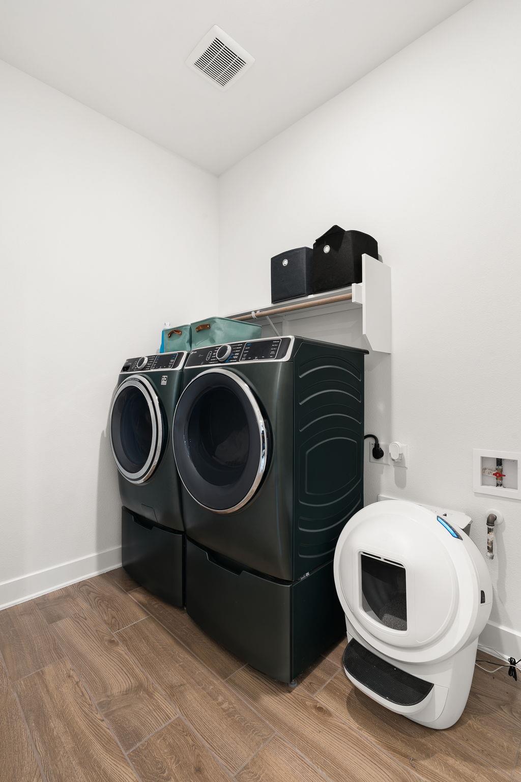 515 Watershield Cove Georgetown TX 78633
