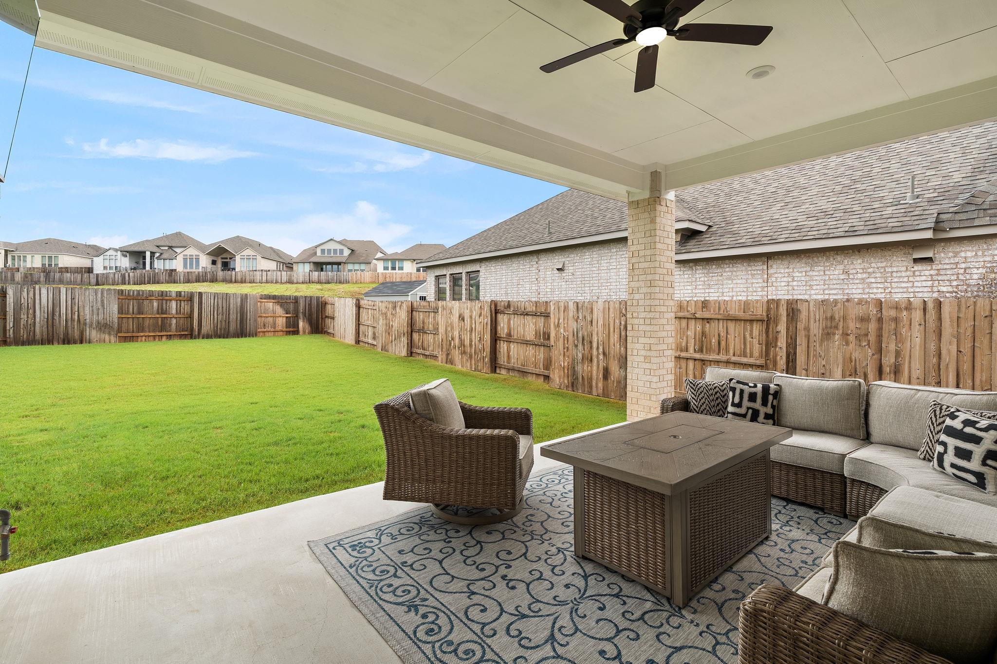 515 Watershield Cove Georgetown TX 78633