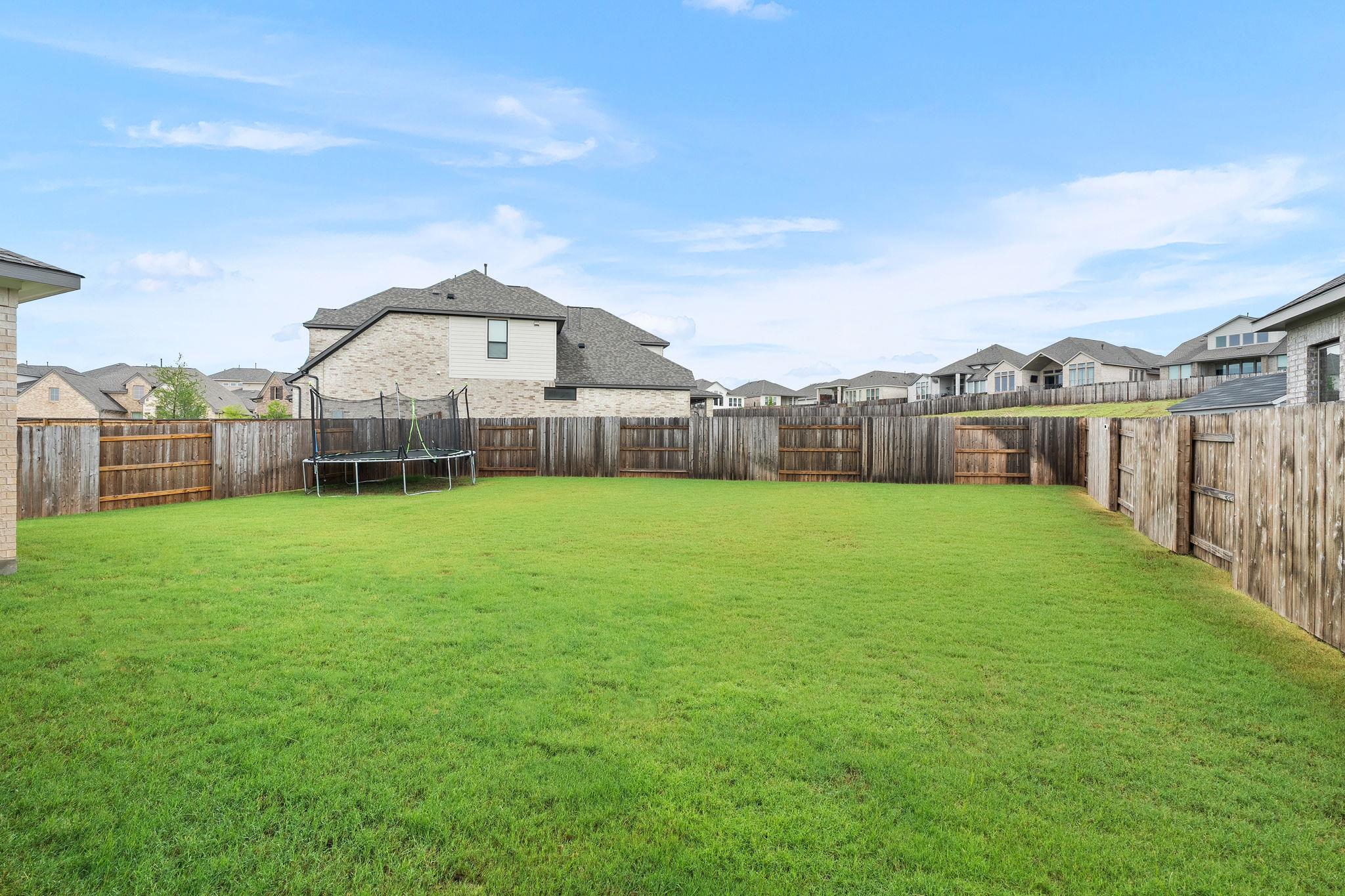 515 Watershield Cove Georgetown TX 78633