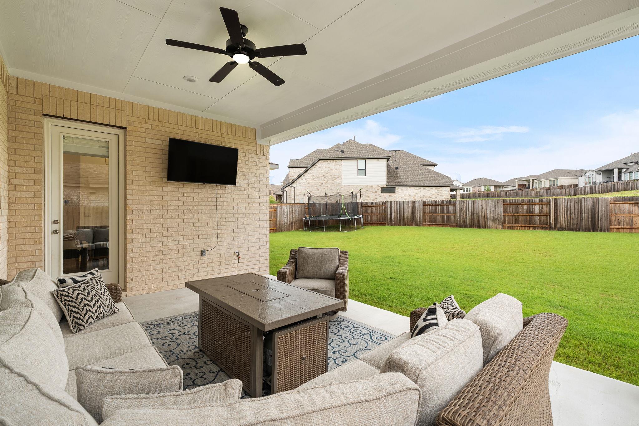 515 Watershield Cove Georgetown TX 78633