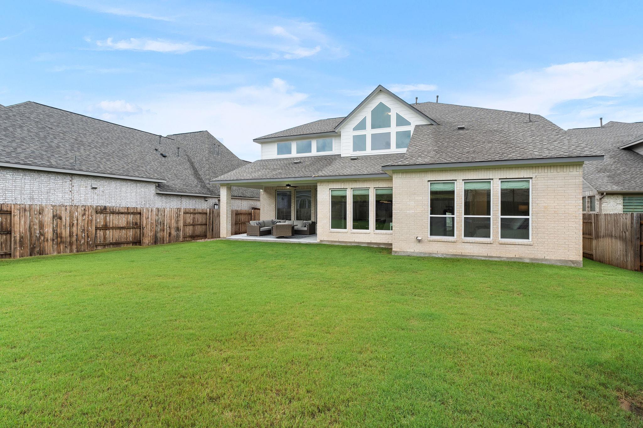 515 Watershield Cove Georgetown TX 78633