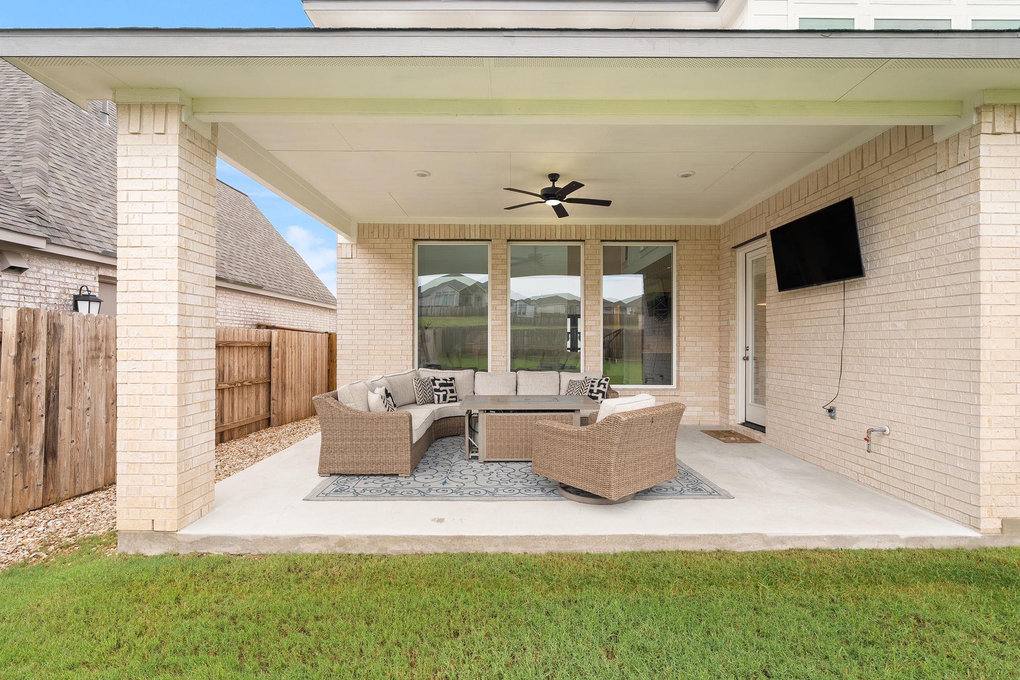 515 Watershield Cove Georgetown TX 78633