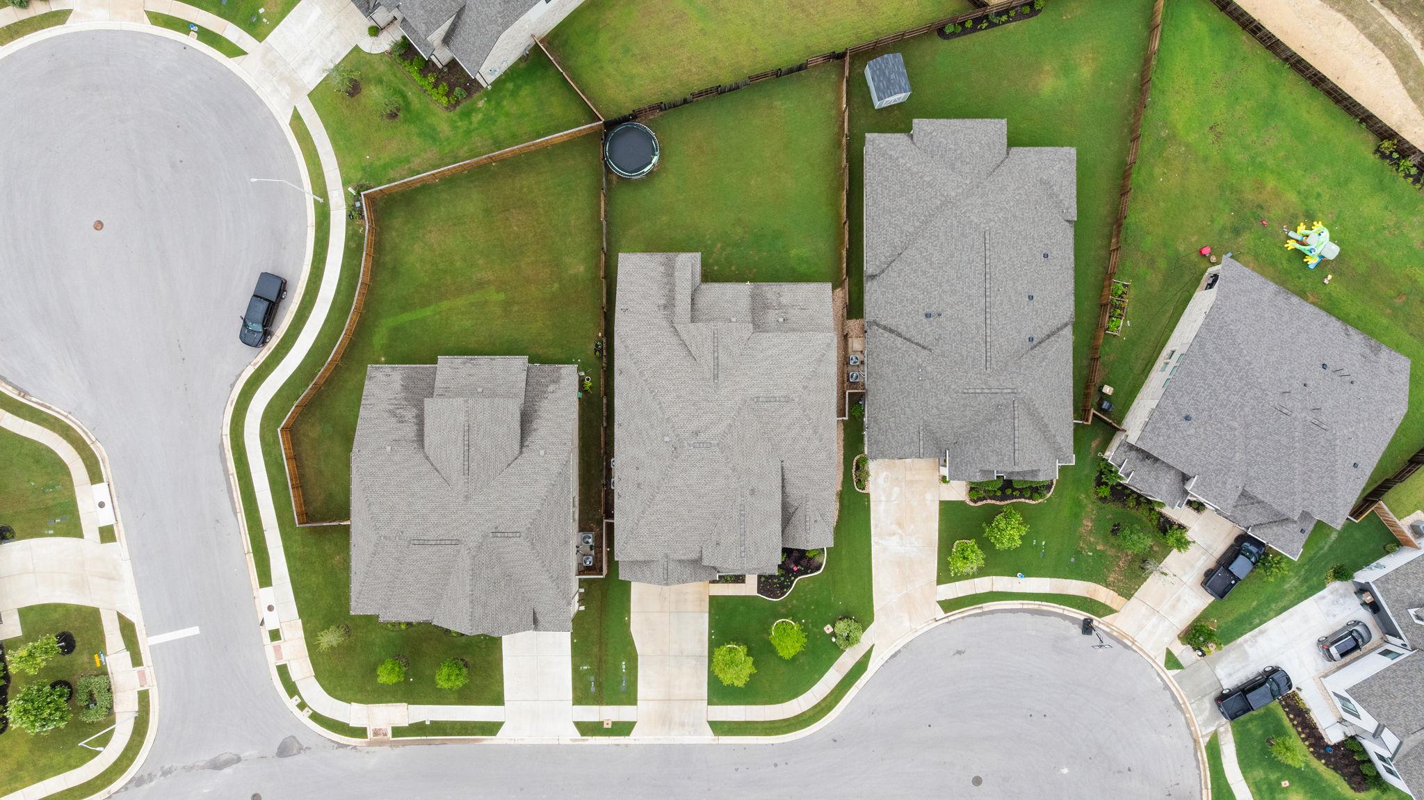 515 Watershield Cove Georgetown TX 78633
