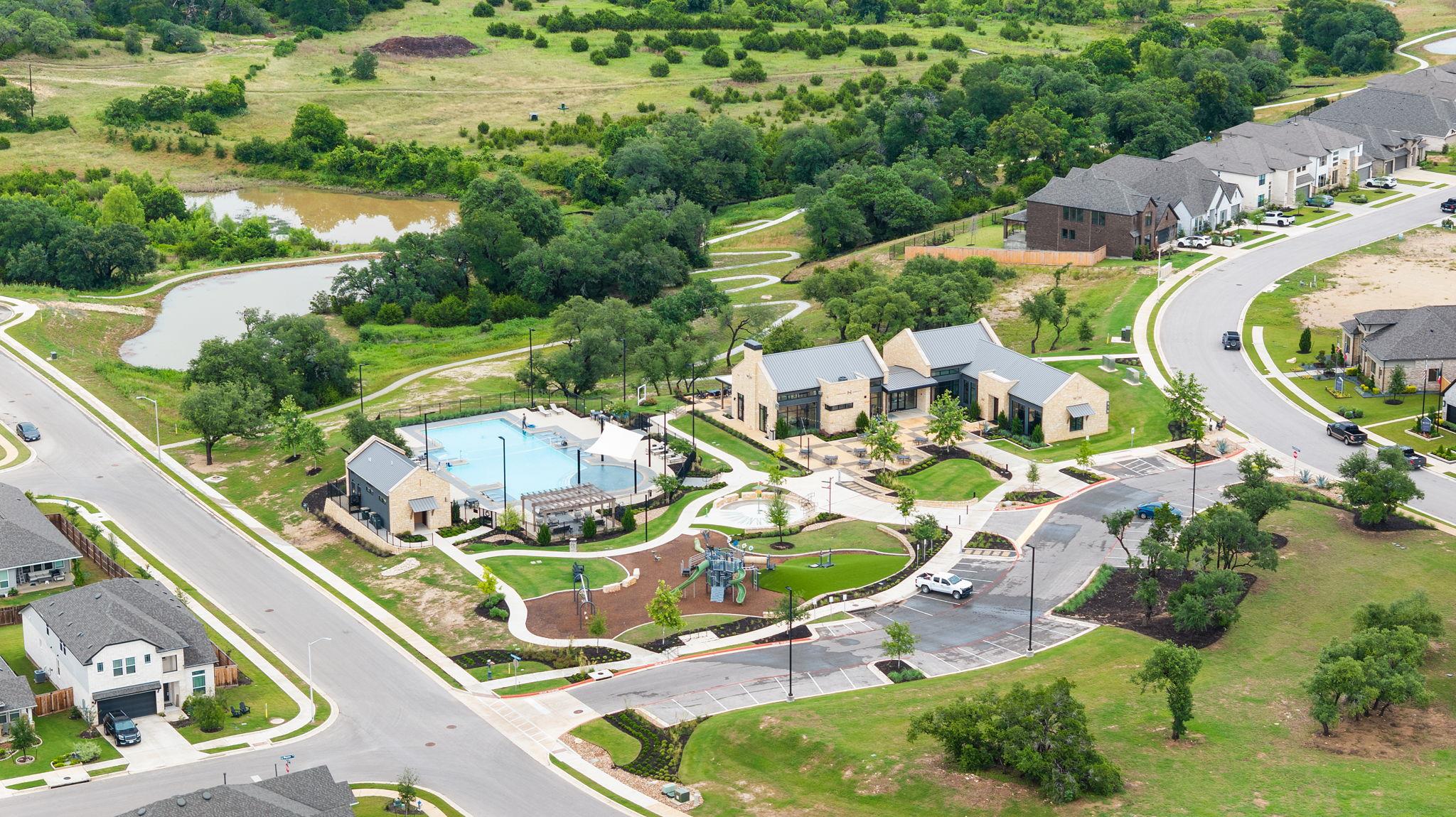 515 Watershield Cove Georgetown TX 78633
