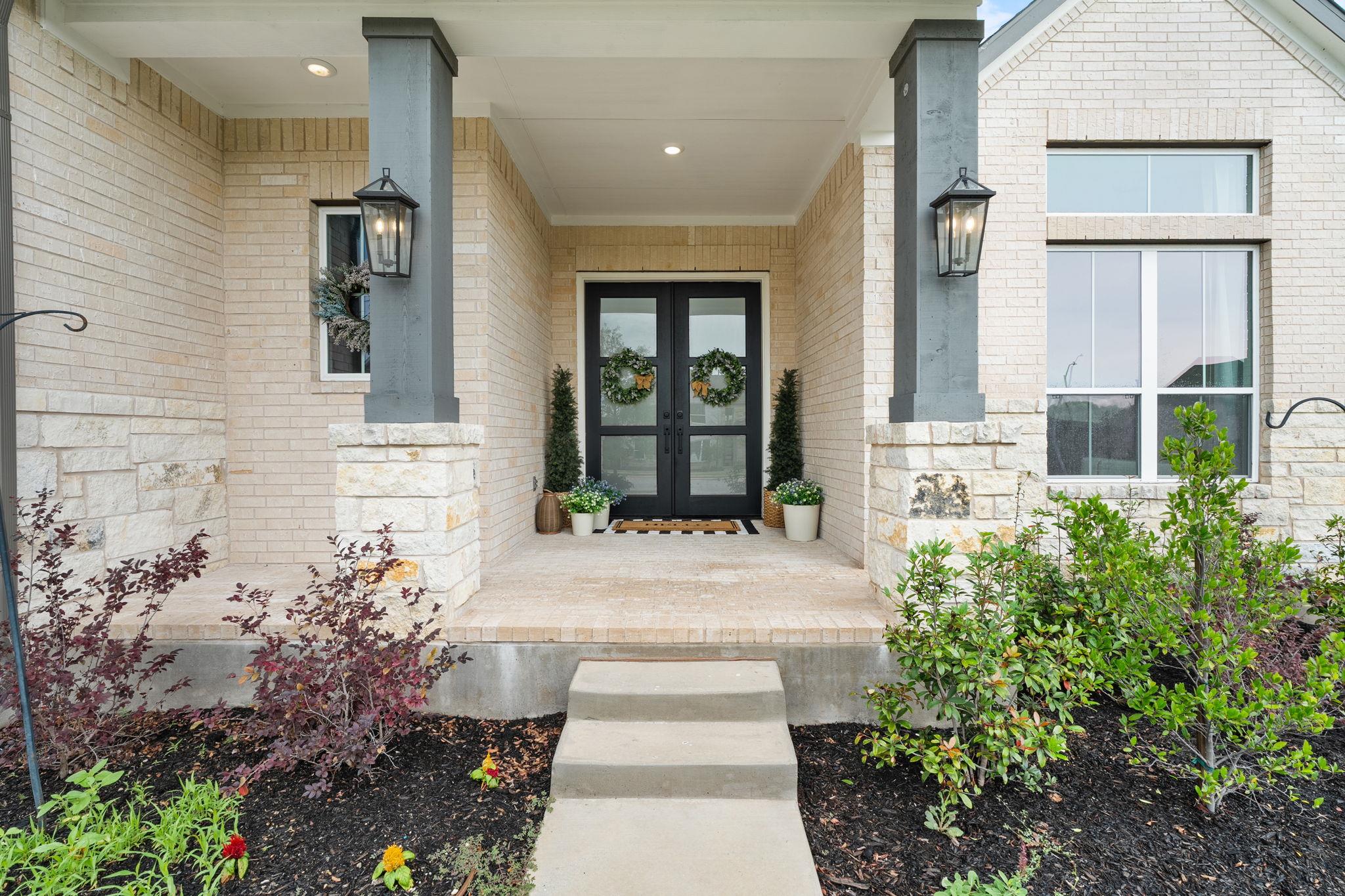 515 Watershield Cove Georgetown TX 78633