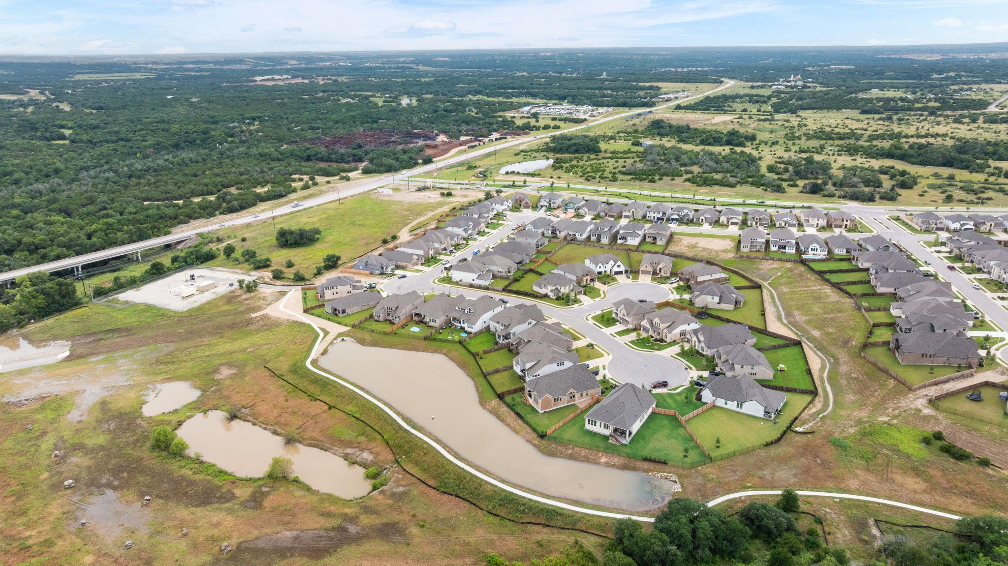 515 Watershield Cove Georgetown TX 78633