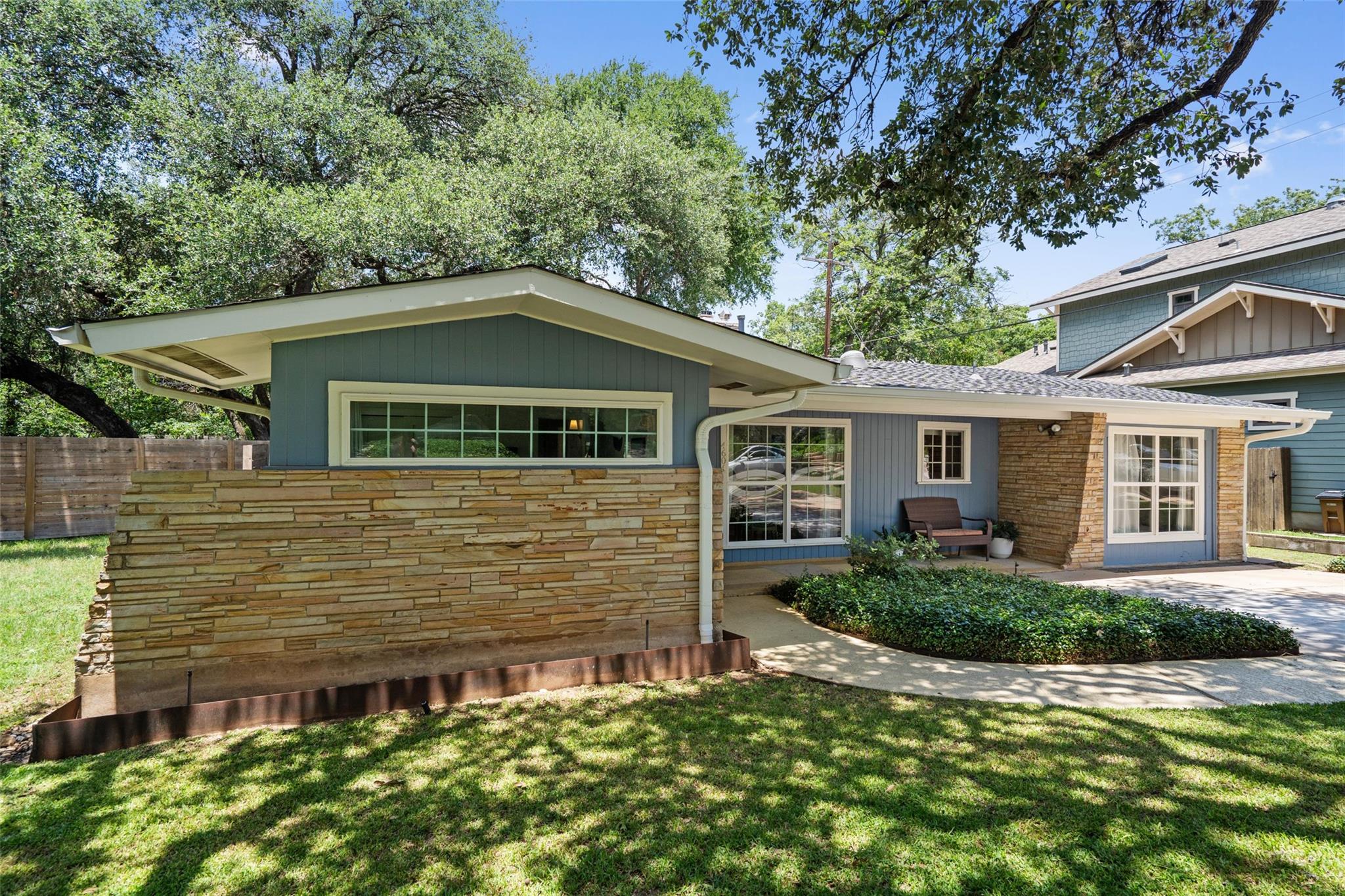 4604 Rue Street Austin TX 78731