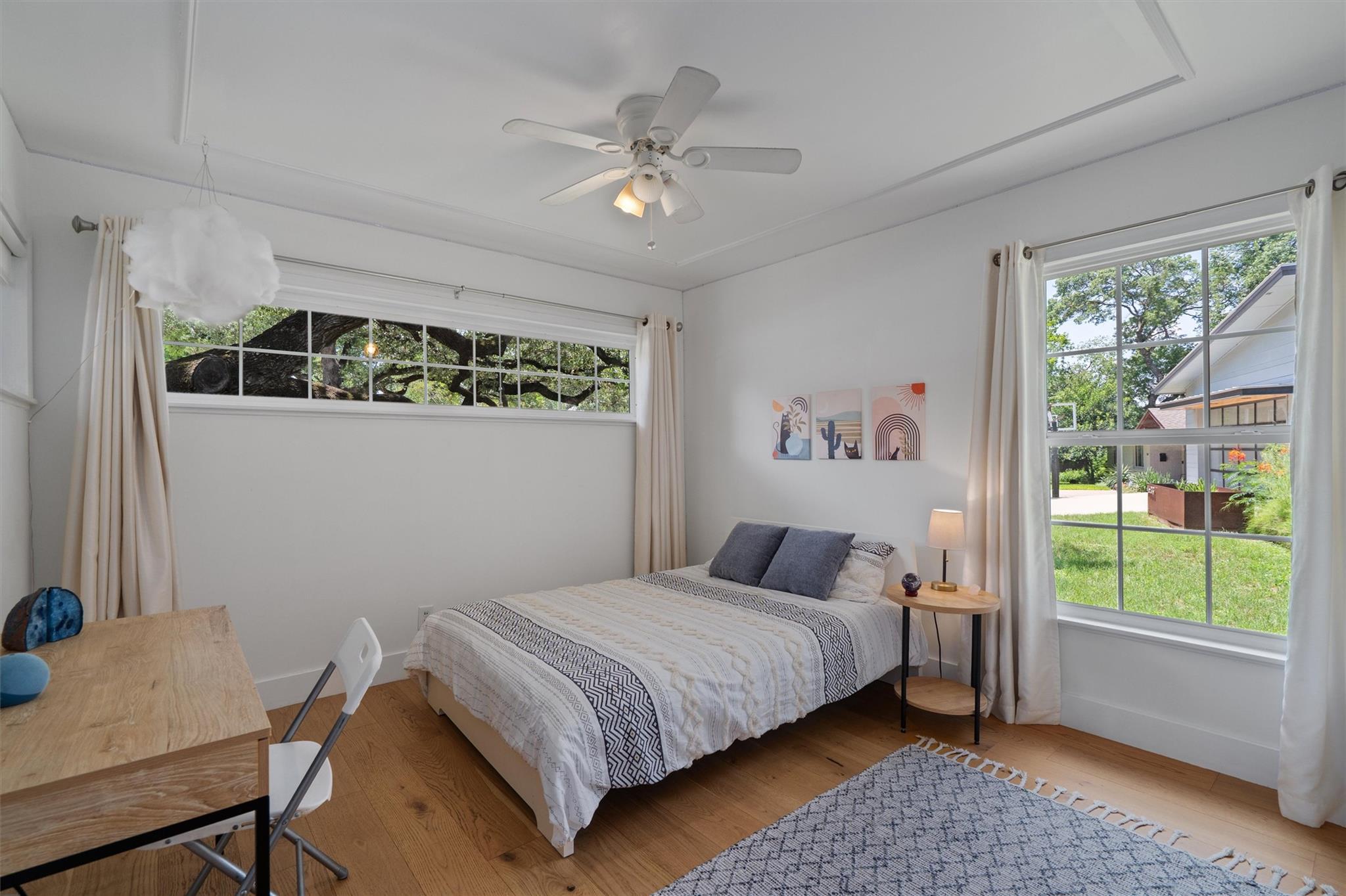 4604 Rue Street Austin TX 78731