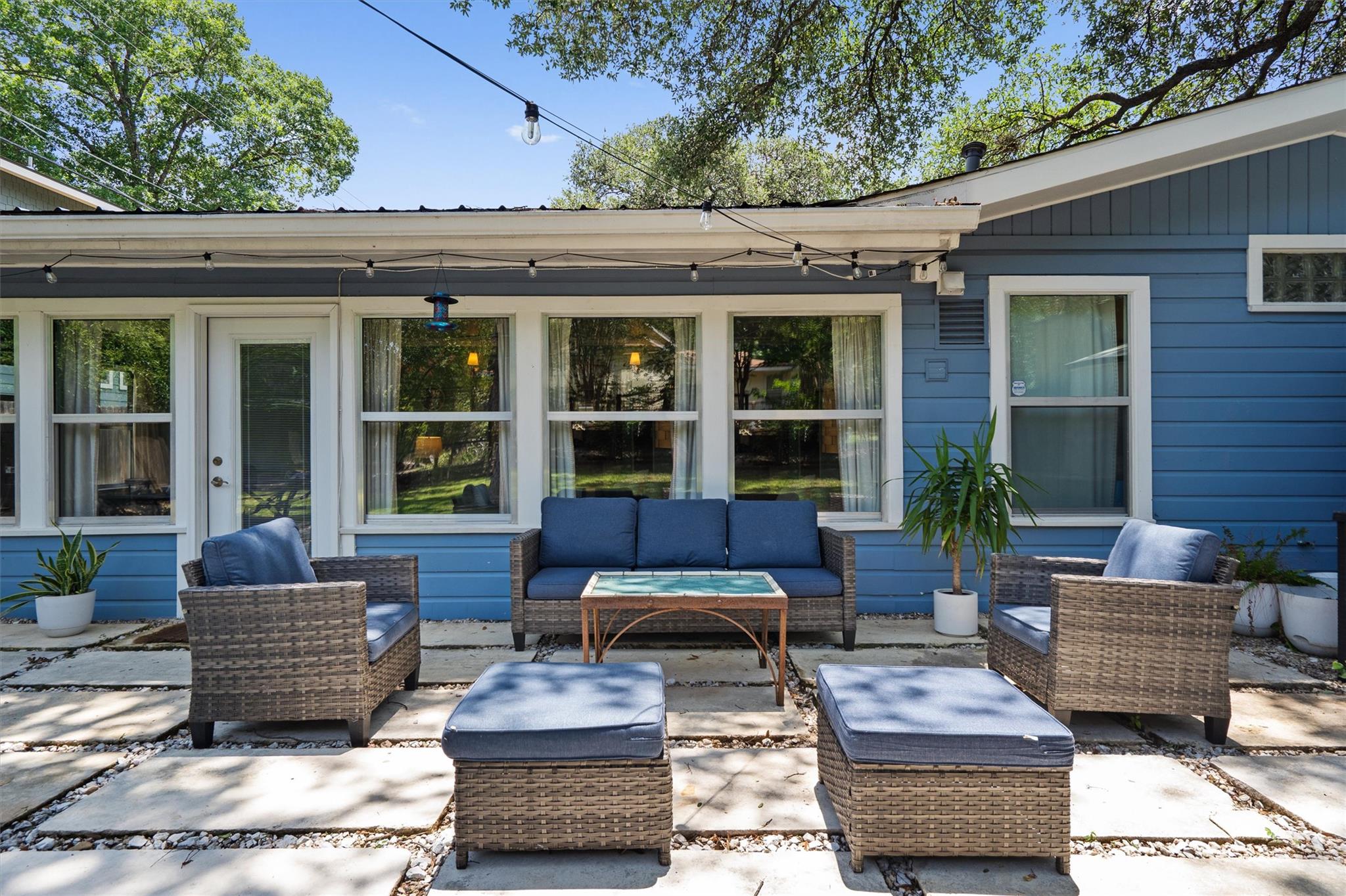 4604 Rue Street Austin TX 78731