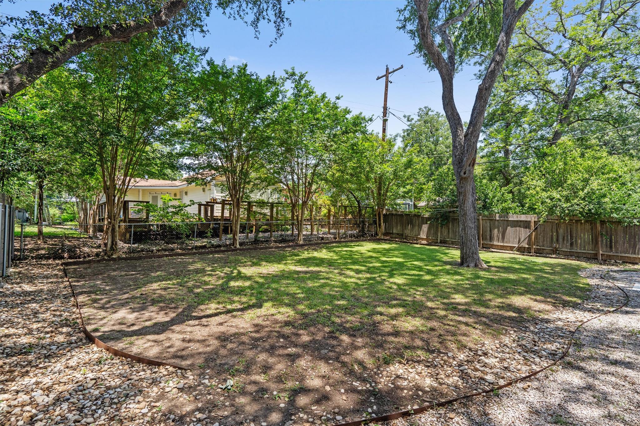 4604 Rue Street Austin TX 78731