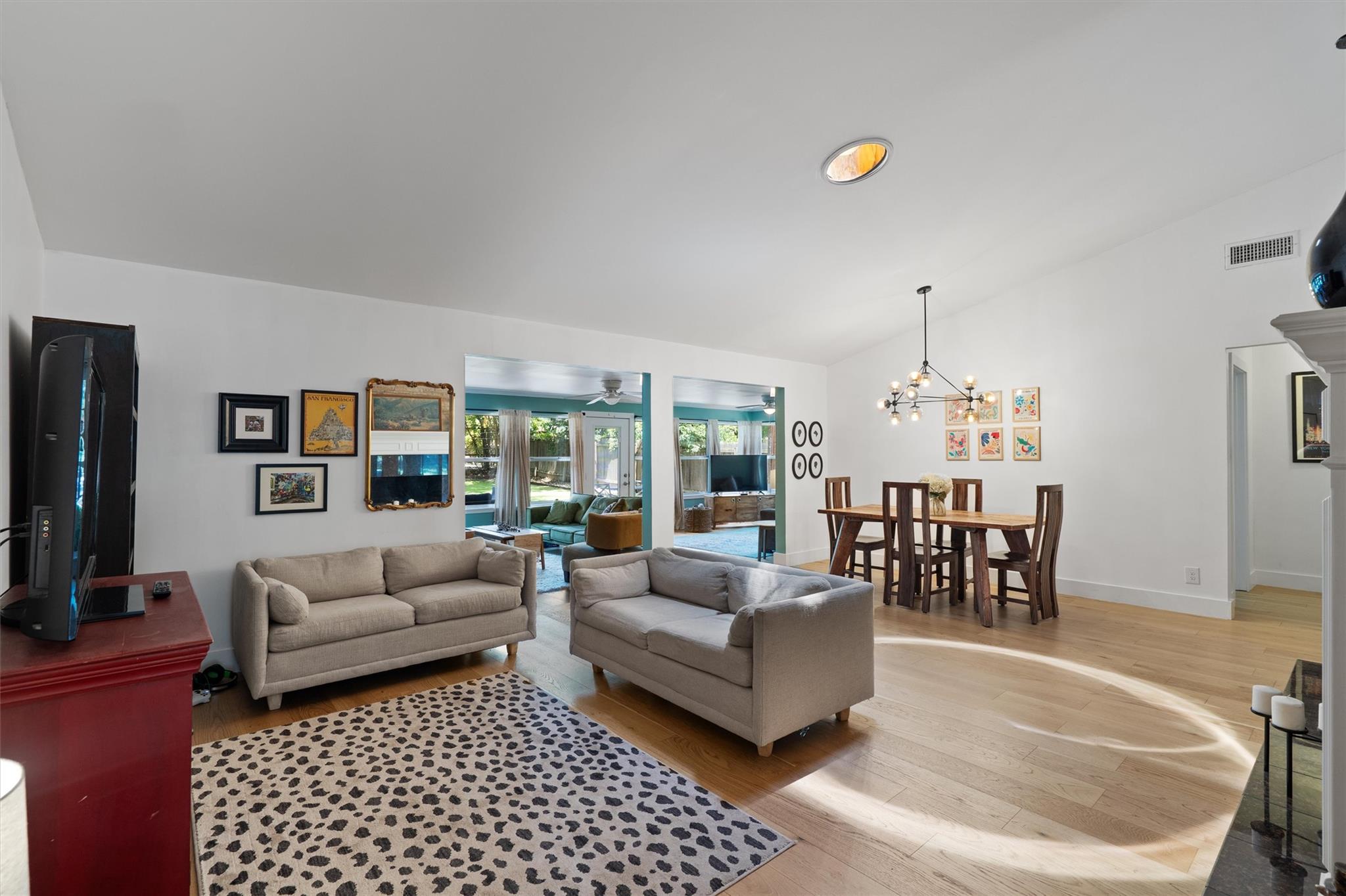 4604 Rue Street Austin TX 78731