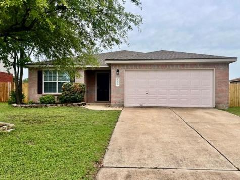 1005 W South Street Leander TX 78641