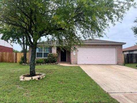 1005 W South Street Leander TX 78641