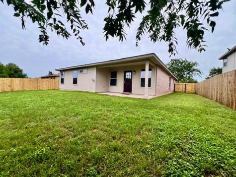 1005 W South Street Leander TX 78641