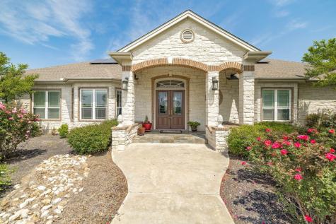 194 Gabriel Meadows Drive Hutto TX 78634