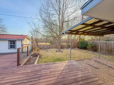 16908 Cactus Blossom Drive Pflugerville TX 78660