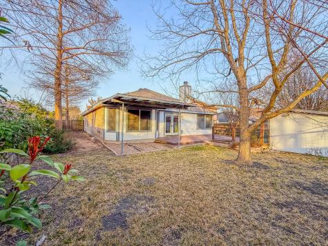 16908 Cactus Blossom Drive Pflugerville TX 78660
